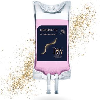 Ivy Infusions And Wellness - Philadelphia PA | Vagaro